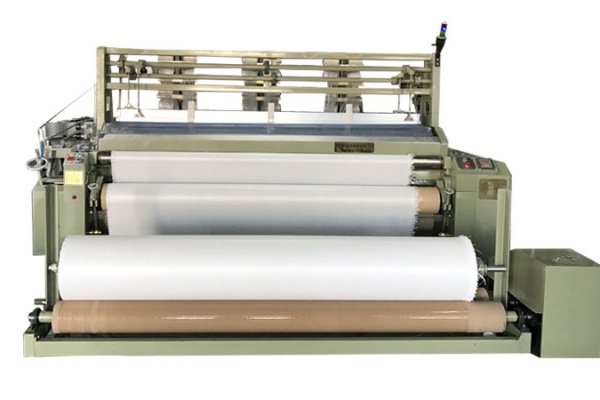 恒鑫達(dá)HXD-708系列高速塑料編織機(jī)投入市場(chǎng)，覆蓋多種幅寬生產(chǎn)需求