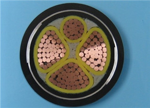 低壓電力電纜絕緣破損的修補(bǔ)方法